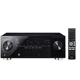 Pioneer AV�}���`�`�����l���A���v VSX-821