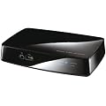 I-O DATA �l�b�g���[�N���f�B�A�v���[���[�uAVeL Link Player�v AV-LS500LE