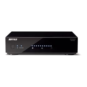 BUFFALO �c�ʃ��[�^�[���� �e���r�E���R�[�_�[�Ή����f�� �O�t���n�[�h�f�B�X�N 2TB HD-AV2.0TU2/AJ