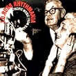 Rhythmania: Electronic Music From Razor Blades to