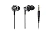 audio-technica �_�C�i�~�b�N�^�C���i�[�C���[�w�b�h�z�� ATH-CKM99
