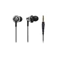 audio-technica �_�C�i�~�b�N�^�C���i�[�C���[�w�b�h�z�� ATH-CKM99
