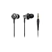 audio-technica �_�C�i�~�b�N�^�C���i�[�C���[�w�b�h�z�� ATH-CKM99