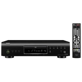 DENON ���j�o�[�T���u���[���C�f�B�X�N�v���[���[DBP-1611UDK