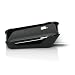 unite �X�}�[�g�x�[�X SmartBase Black for iPhone 3G�^iPhone 3GS