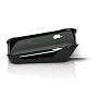 unite �X�}�[�g�x�[�X SmartBase Black for iPhone 3G�^iPhone 3GS