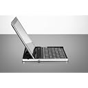 ロジテック ipad2 キーボードケース Logitech iPad 2 Keyboard Case by ZAGG