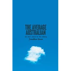 The Average Australian
