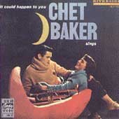 ��Chet Baker Sings It Could Happen to You [Import]Chet Baker 
