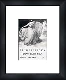  TINDERSTICKS Debut Album - Custom Framed Original Ad Reproduction encadrée