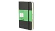 Moleskine Info Book Pocket (Moleskine Classic)