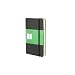 Moleskine Info Book Pocket (Moleskine Classic)