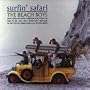 Surfin' Safari/Surfin' U.S.A.