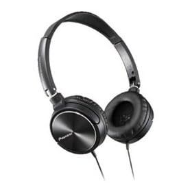 PIONEER ���^�_�C�i�~�N�X�X�e���I�w�b�h�z�� SE-MJ71-K �u���b�N