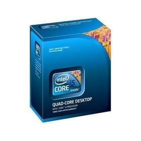 �C���e�� Boxed Intel Core i5 i5-760 2.80GHz 8M LGA1156 Lynnfield BX80605I5760