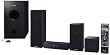 Pioneer �z�[���V�A�^�[�Z�b�g 5.1ch�T���E���h�E�V�X�e�� HTP-S313