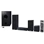 Pioneer �z�[���V�A�^�[�Z�b�g 5.1ch�T���E���h�E�V�X�e�� HTP-S313
