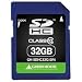 �O���[���n�E�X SDHC�������[�J�[�h(MLC�`�b�v) 32GB Class10 GH-SDHC32G10M
