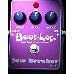 Boot-Leg Jaw Breaker