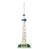 nanoblock �����X�J�C�c���[