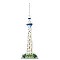 nanoblock �����X�J�C�c���[