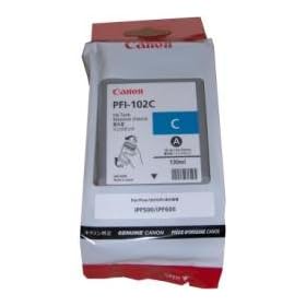 �L���m�� �C���N�^���N �V�A�� PFI-102C 0896B001