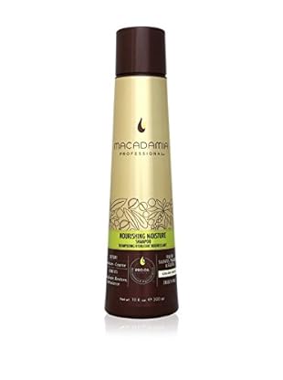 Macadamia Haarshampoo Nourishing Moisture 300 ml, Preis/100 ml: 4.31 EUR
