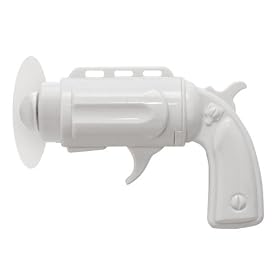 KIKKER LAND�@GUN FAN�@[ �e�^ �~�j��@ ]
