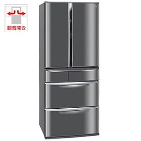 �p�i�\�j�b�N 603L 6�h�A �m���t�����①�Ɂi���C�����_�[�N�X�e�����X�jPanasonic ECO NAVI NR-F601XV-SK