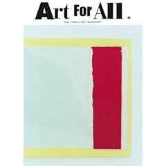 �wart for all�x���ʍ� �gColors of Life�h