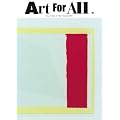 �wart for all�x���ʍ� �gColors of Life�h