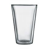 Bodum Canteen �_�u���E�H�[���ۉ��O���X0.4L 2�Z�b�g 10110-10Bodum (�{�_��)�ɂ��