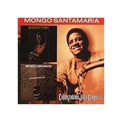 Mongo's Way / Up From the Roots