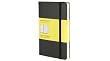 Moleskine Pocket Squared Notebook Classic