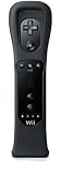  Manette Wiimote + Wii MotionPlus Noire