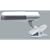 Slimac �p�\�R�����C�g�N���b�v �C���o�[�^ ���M100W�^�C�v �V���o�[ BC-336SV