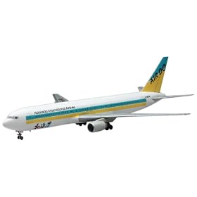 1/200 �k�C�����ۍq�� AIR DO B-767-300