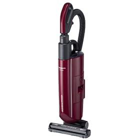 Panasonic �c�^�|���@ ���b�h MC-U53A-R