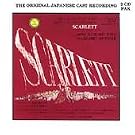 Scarlett (Gone With The Wind) (1970 Japanese Cast)