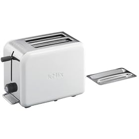 DeLonghi (�f�����M) �|�b�v�A�b�v�g�[�X�^�[ �R�R�i�b�c(�z���C�g) TTM020J-WH