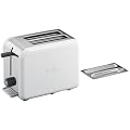 DeLonghi (�f�����M) �|�b�v�A�b�v�g�[�X�^�[ �R�R�i�b�c(�z���C�g) TTM020J-WH