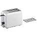 DeLonghi (�f�����M) �|�b�v�A�b�v�g�[�X�^�[ �R�R�i�b�c(�z���C�g) TTM020J-WH