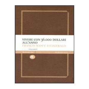 【クリックで詳細表示】Vivere con 36.000 dollari all’anno [Perfect]