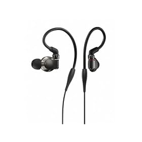 SONY ���^�C���i�[�C���[���V�[�o�[ EX600 MDR-EX600
