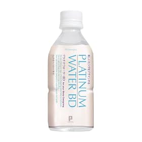 �v���`�i�E�H�[�^�[BD 350ml�~24�{