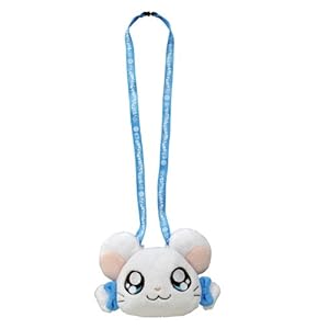 【クリックで詳細表示】とっとこハム太郎でちゅ とっとこいっしょに！おでかけリボンちゃん