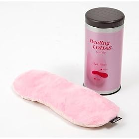 Healing LOHAS C-style �A�C�s���[ �s���N HLP-002