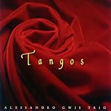 [CD]アレッサンドロ・グイス・トリオ タンゴ・エロティカ