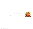 �e�j�X�̉��q�l THE PRINCE OF TENNIS op.The Best Hits ed.Since 2001