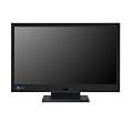 NANAO FlexScan 21.5�C���` TFT���j�^ 1920x1080 DVI-D24�s��x1 D-Sub15�s��x1 HDMIx1 �u���b�N EV2116W-BK